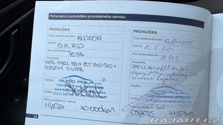 Hyundai i30 2,0   N 2021