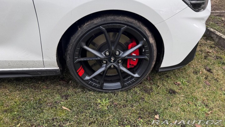 Hyundai i30 2,0   N 2021