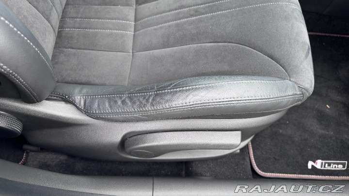 Hyundai i30 2,0 N 2021