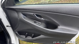 Hyundai i30 2,0 N 2021