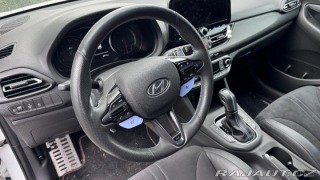 Hyundai i30 2,0 N 2021