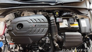 Hyundai i30 2,0 N 2021