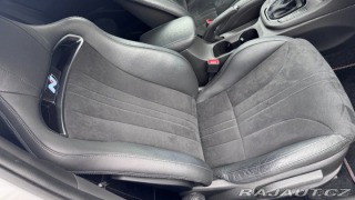 Hyundai i30 2,0 N 2021