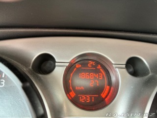 Nissan Qashqai 1,5 DCI 2009