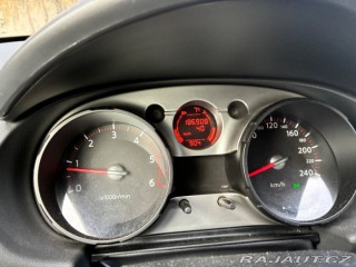 Nissan Qashqai 1,5 DCI 2009