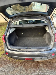 Nissan Qashqai 1,5 DCI 2009