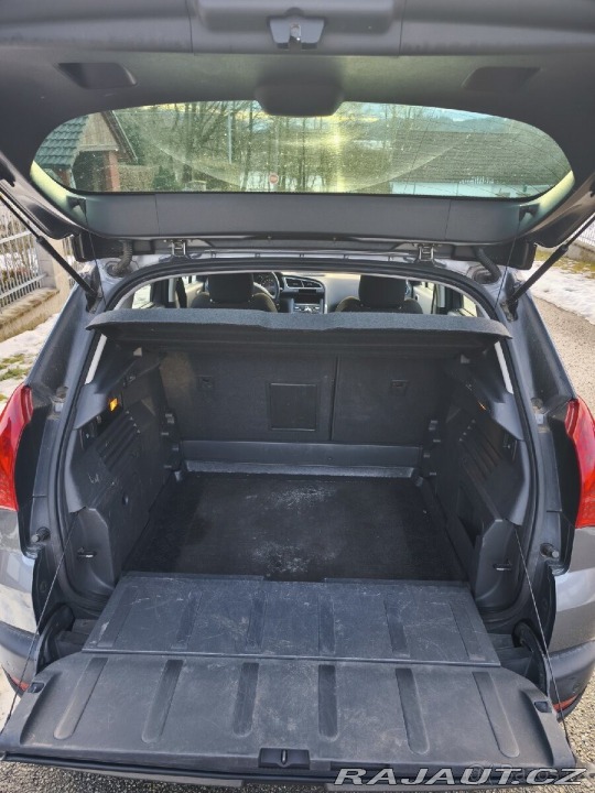 Peugeot 3008 1,6 1800