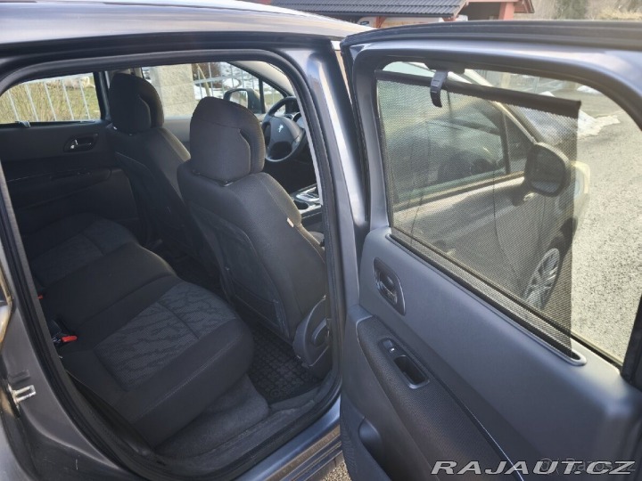 Peugeot 3008 1,6 1800