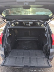 Peugeot 3008 1,6 1800