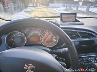 Peugeot 3008 1,6 1800