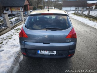 Peugeot 3008 1,6 1800