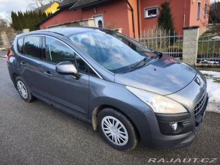 Peugeot 3008 1,6 1800
