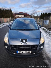 Peugeot 3008 1,6 1800