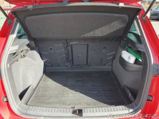 Škoda Karoq 1,5   TSI, 110 kW, DSG, 4 2023