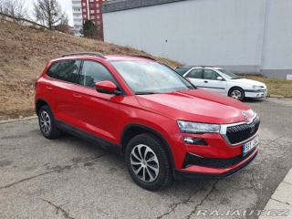Škoda Karoq 1,5   TSI, 110 kW, DSG, 4 2023