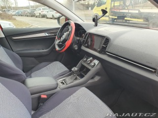 Škoda Karoq 1,5   TSI, 110 kW, DSG, 4 2023