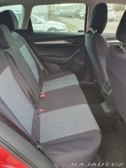 Škoda Karoq 1,5   TSI, 110 kW, DSG, 4 2023