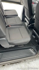 Volkswagen Caravelle T6 2017