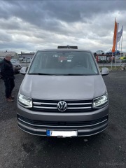 Volkswagen Multivan 2,0   TDI 150 kW 4Motion