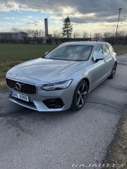 Volvo V90 D3 110kW R-Design | 2018 2018