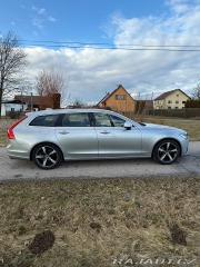 Volvo V90 D3 110kW R-Design | 2018 2018