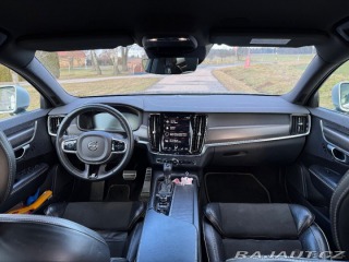 Volvo V90 D3 110kW R-Design | 2018 2018
