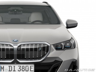 BMW i5 xDrive40 Touring 2026