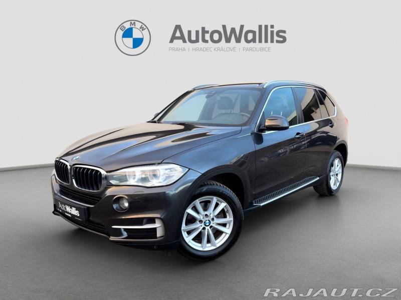 BMW X5 xDrive30d