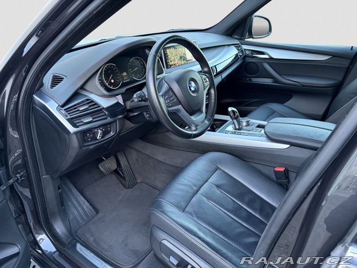 BMW X5 xDrive30d 2017