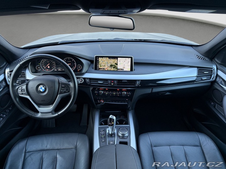 BMW X5 xDrive30d 2017