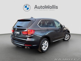 BMW X5 xDrive30d 2017