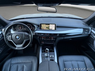 BMW X5 xDrive30d 2017
