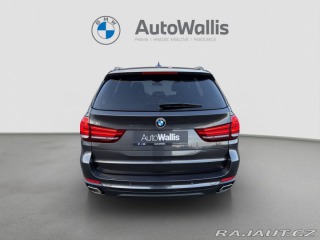 BMW X5 xDrive30d 2017