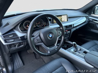 BMW X5 xDrive30d 2017