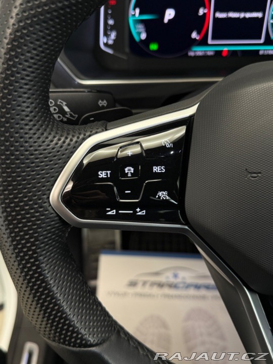 Volkswagen Tiguan Allspace 2.0 TDI EVO 200k SCR 4Mo 2022