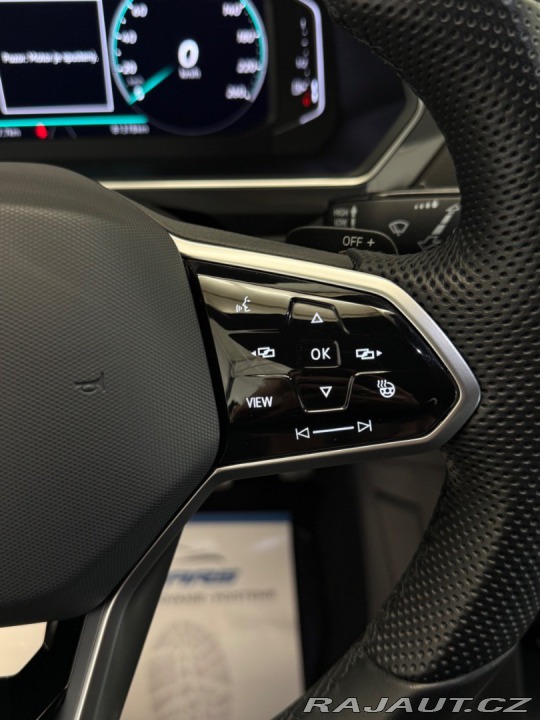 Volkswagen Tiguan Allspace 2.0 TDI EVO 200k SCR 4Mo 2022