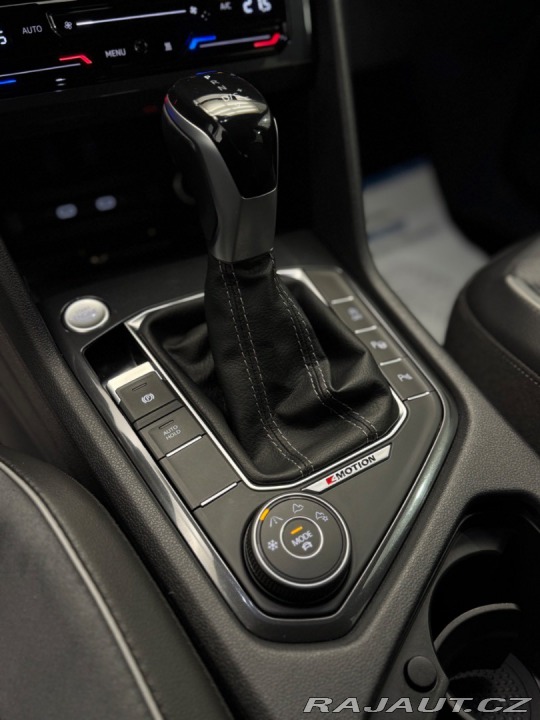 Volkswagen Tiguan Allspace 2.0 TDI EVO 200k SCR 4Mo 2022