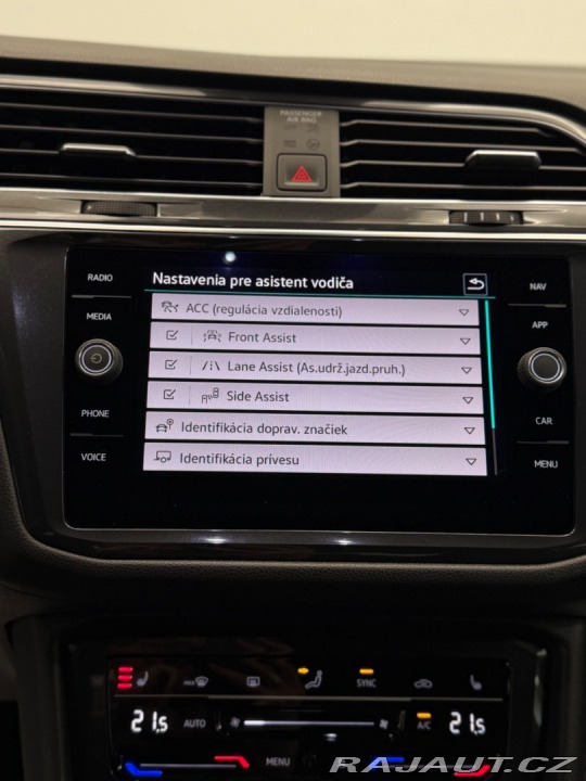 Volkswagen Tiguan Allspace R-LINE 2.0 TDI 147kW 4MO 2022