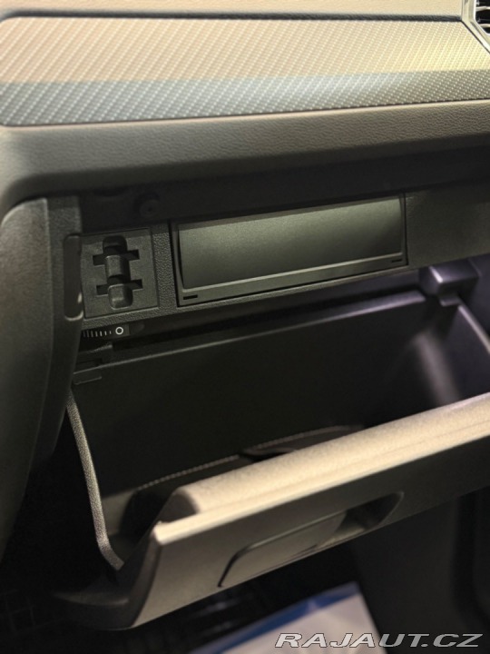 Volkswagen Tiguan Allspace 2.0 TDI EVO 200k SCR 4Mo 2022