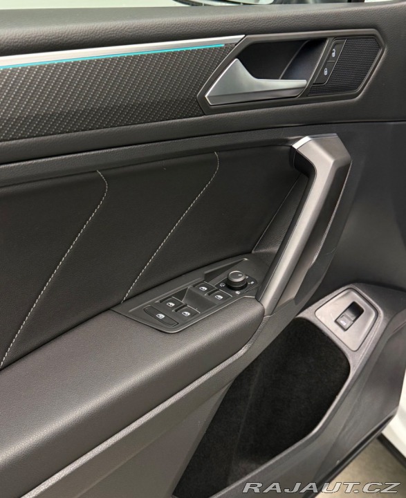 Volkswagen Tiguan Allspace 2.0 TDI EVO 200k SCR 4Mo 2022