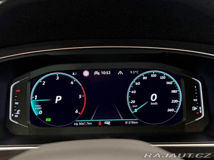 Volkswagen Tiguan Allspace 2.0 TDI EVO 200k SCR 4Mo 2022