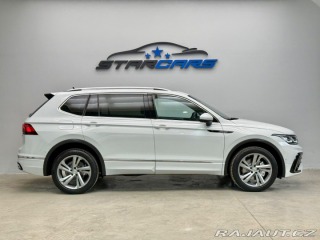 Volkswagen Tiguan Allspace 2.0 TDI EVO 200k SCR 4Mo 2022