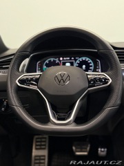 Volkswagen Tiguan Allspace 2.0 TDI EVO 200k SCR 4Mo 2022