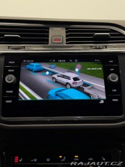 Volkswagen Tiguan Allspace 2.0 TDI EVO 200k SCR 4Mo 2022