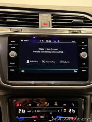 Volkswagen Tiguan Allspace 2.0 TDI EVO 200k SCR 4Mo 2022