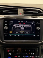 Volkswagen Tiguan Allspace 2.0 TDI EVO 200k SCR 4Mo 2022