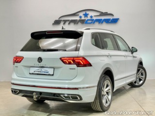 Volkswagen Tiguan Allspace 2.0 TDI EVO 200k SCR 4Mo 2022