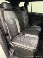 Volkswagen Tiguan Allspace 2.0 TDI EVO 200k SCR 4Mo 2022