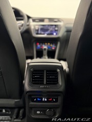 Volkswagen Tiguan Allspace 2.0 TDI EVO 200k SCR 4Mo 2022