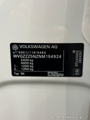 Volkswagen Tiguan Allspace 2.0 TDI EVO 200k SCR 4Mo 2022